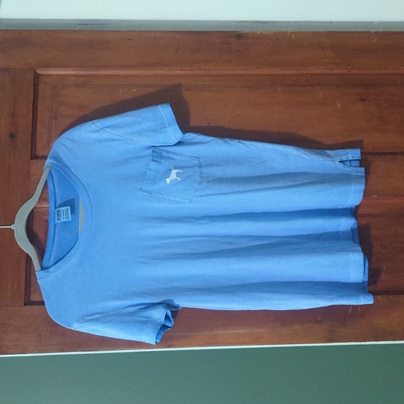 Pink vs tee - Picture 1 of 5